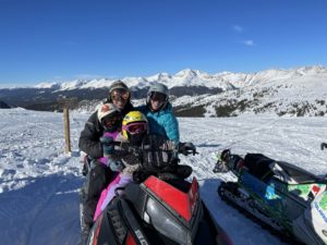 6 things to do in and near buena vista colorado this winter