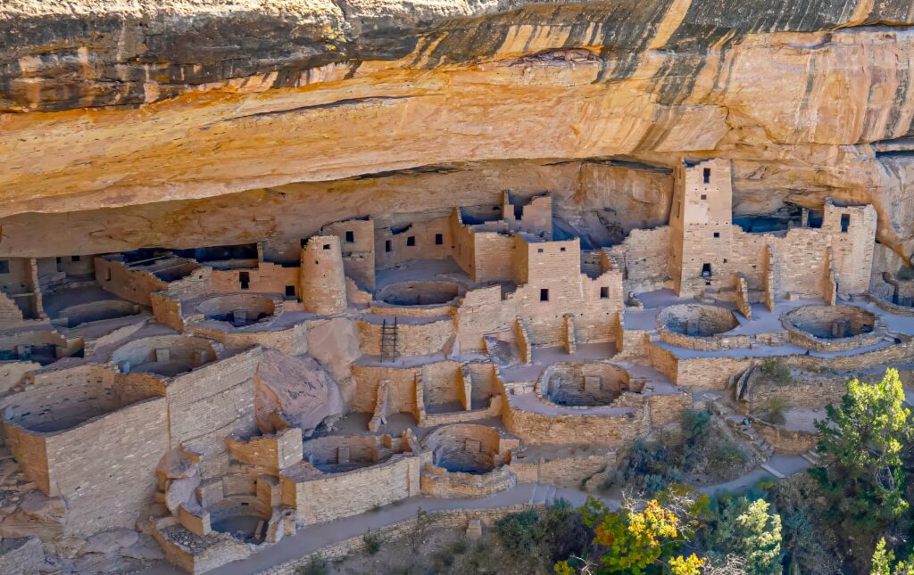 mesa verde national park colorado 10 Must-See Colorado Landmarks