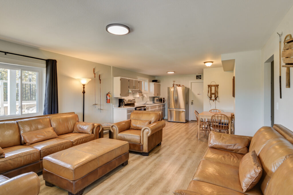 common room a riverhouse lodge hotel buena vista colorado